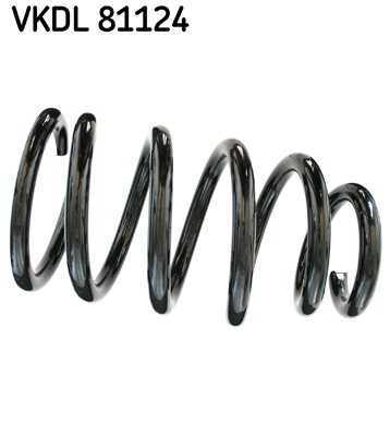 SKF VKDL 81124 Fahrwerksfeder